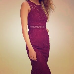 Lulu’s Music of the Heart dress